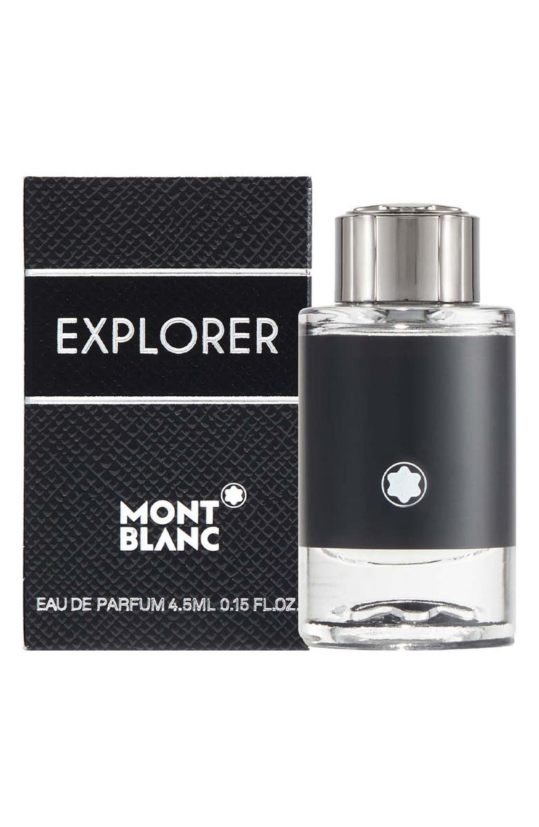 Explorer Eau de Parfum