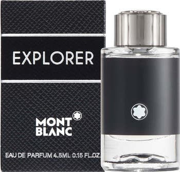 Explorer Eau de Parfum