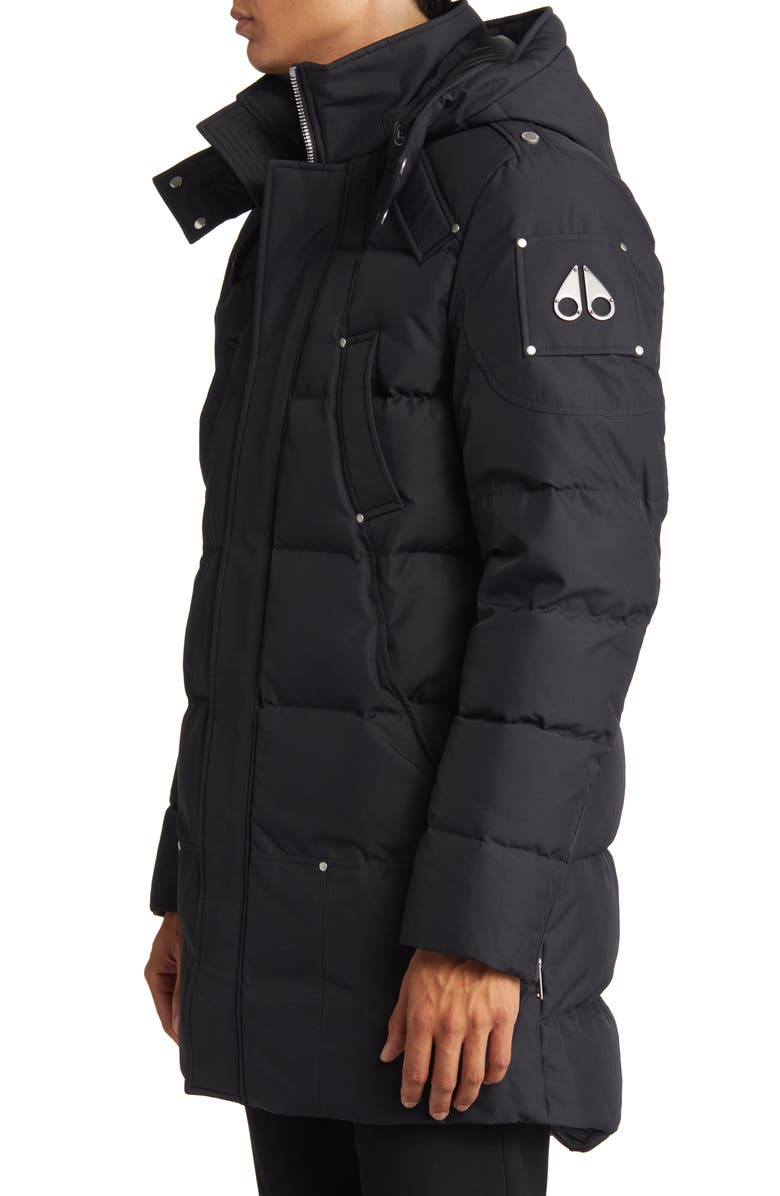 Moose Knuckles Men's Ulrecht Down Parka, Alternate, color,