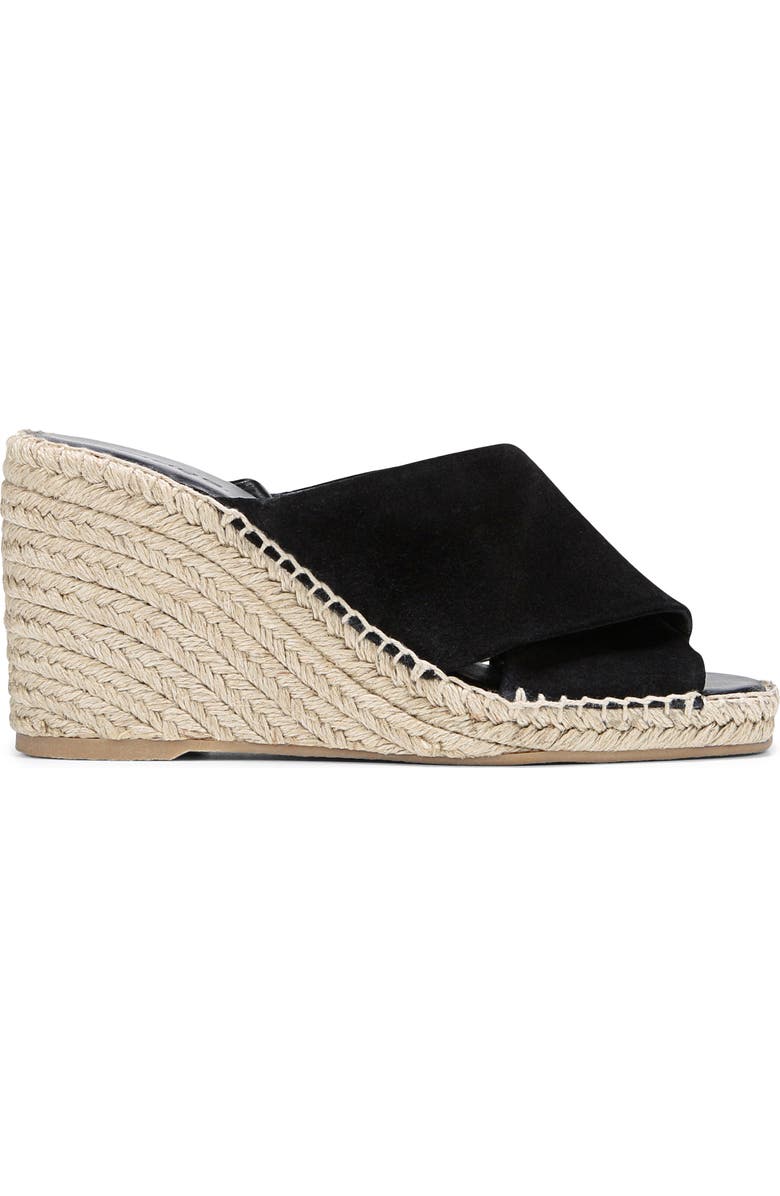 Vince Gaelan Wedge Espadrille Sandal, Alternate, color,