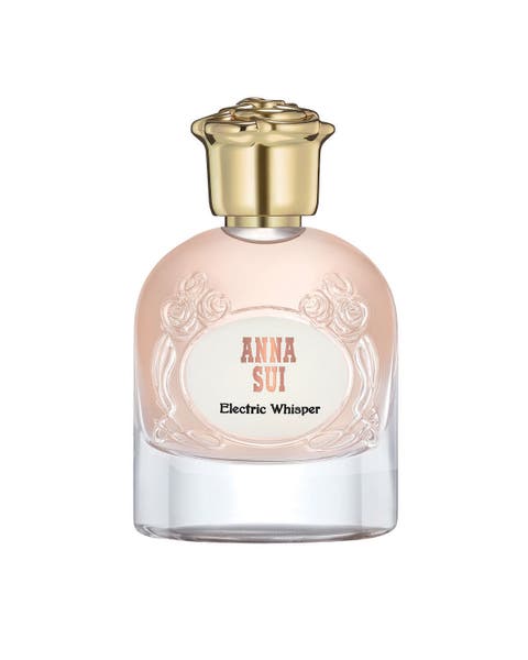 Wild Wonder Collection Electric Whisper Eau de Parfum, 50ml