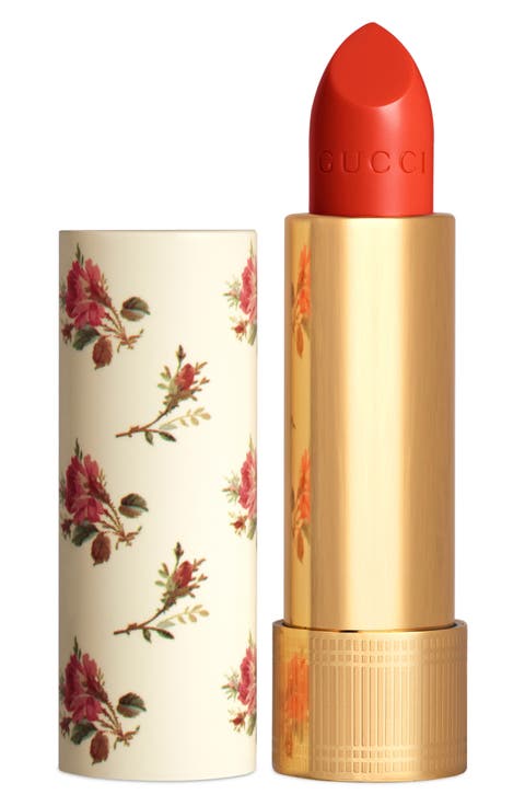 Rouge à Lèvres Voile Sheer Lipstick