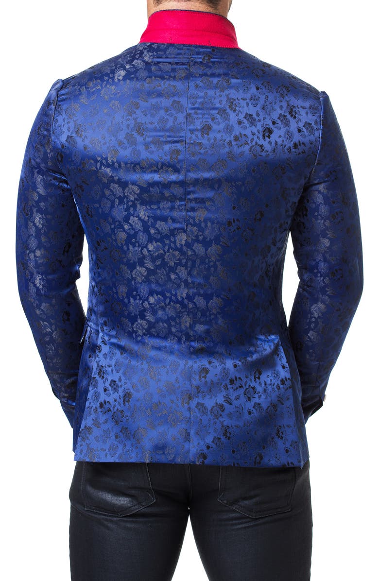 Maceoo Descartes Cloud Sport Coat, Alternate, color,