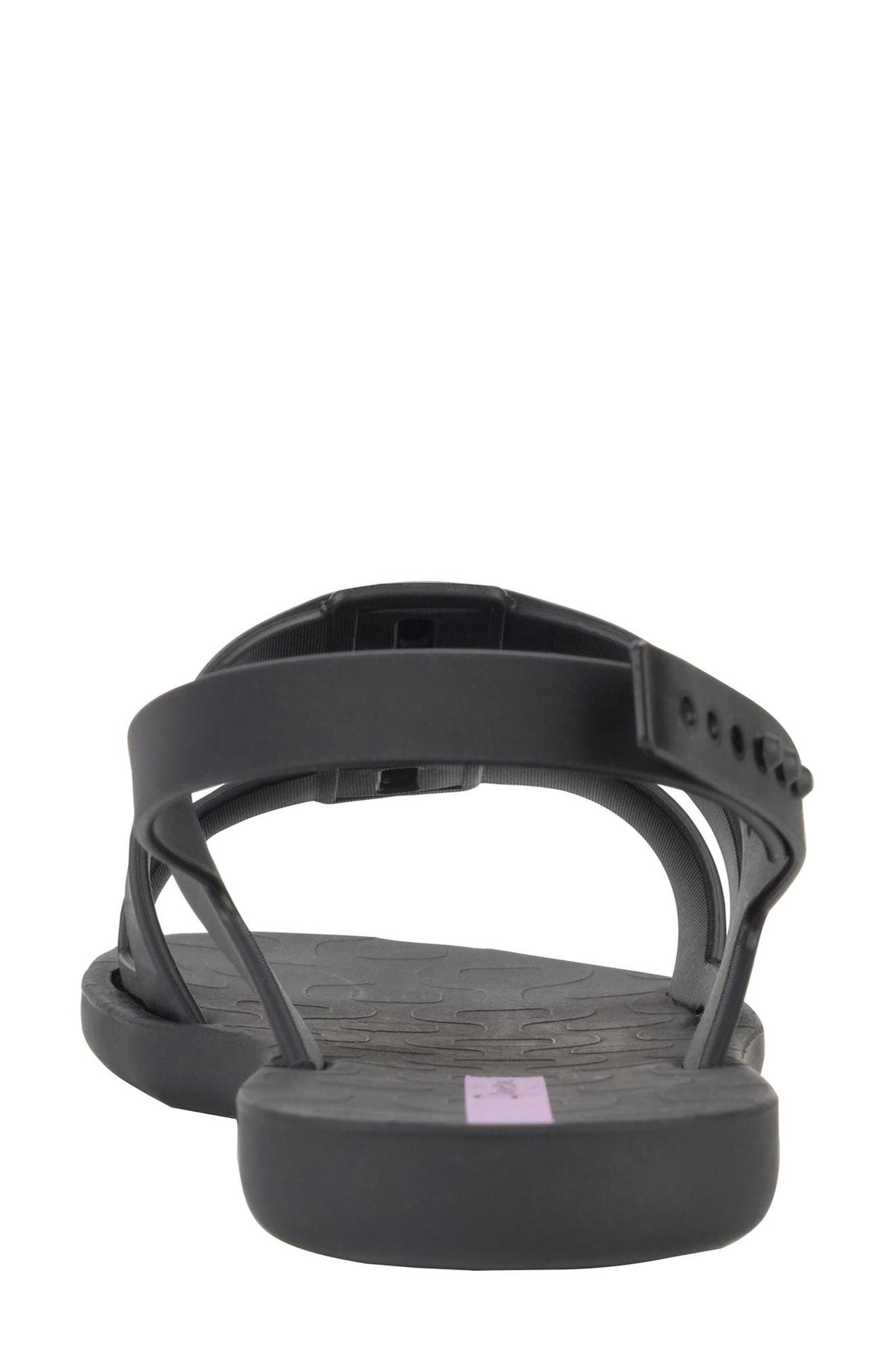 Ipanema Slingback Sandal, Alternate, color, 