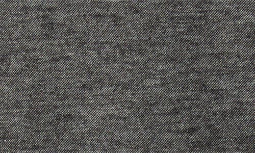 Robert Barakett Alonzo Knit Button-up Shirt In Gray