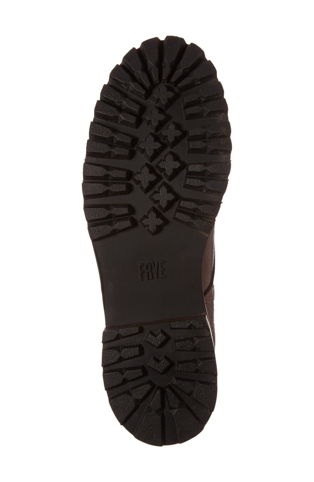 Frye Arkansas Logger Boot, Alternate, color, 