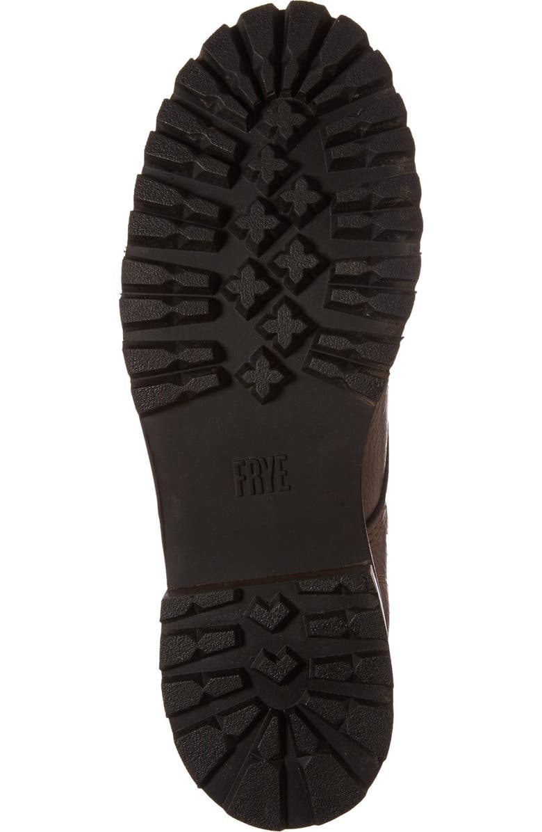 Frye Arkansas Logger Boot, Alternate, color,