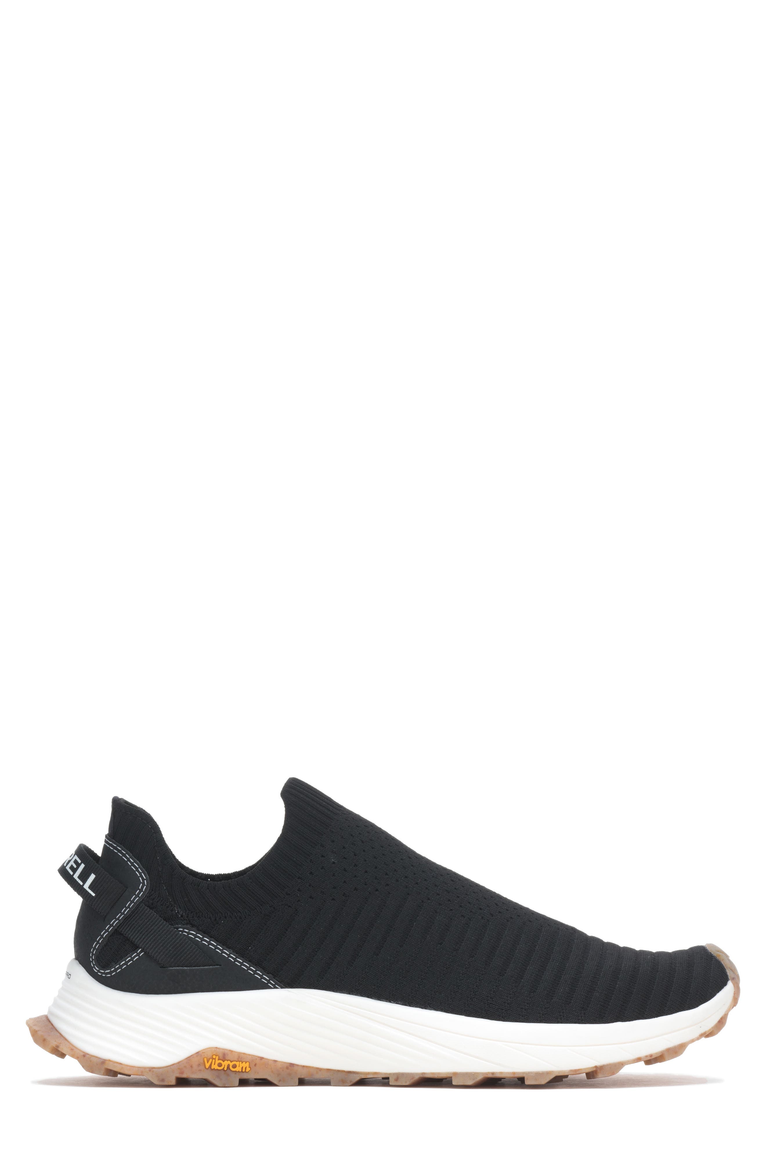 Merrell Embark Moc Slip-On Sneaker, Alternate, color, 