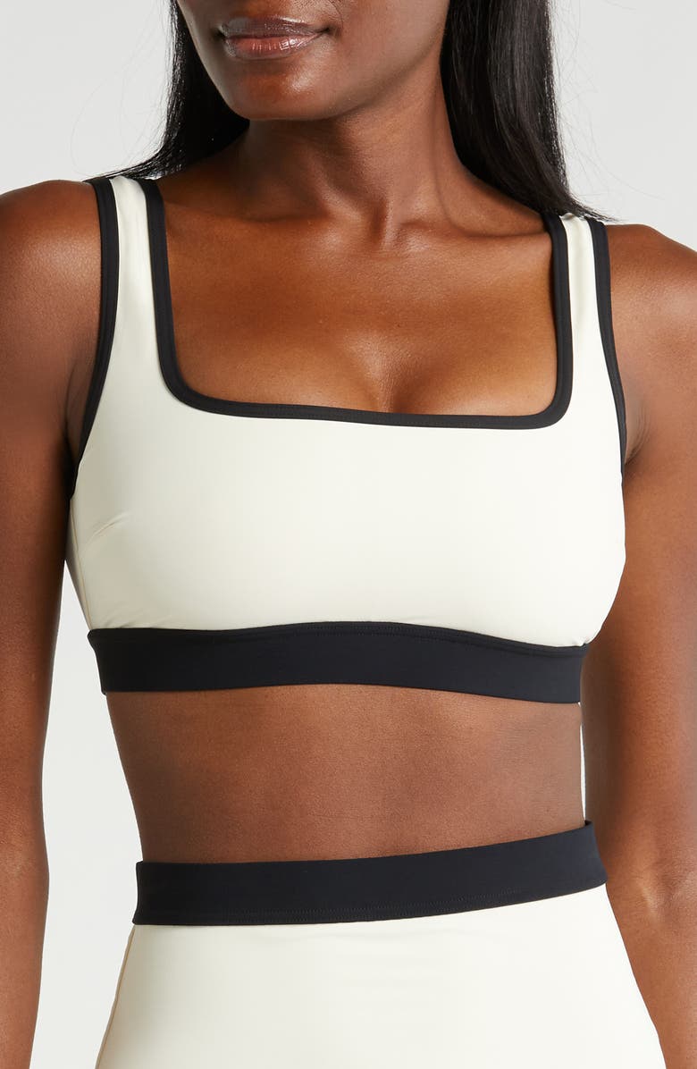 BONDI BORN Hayden Bikini Top, Main, color,