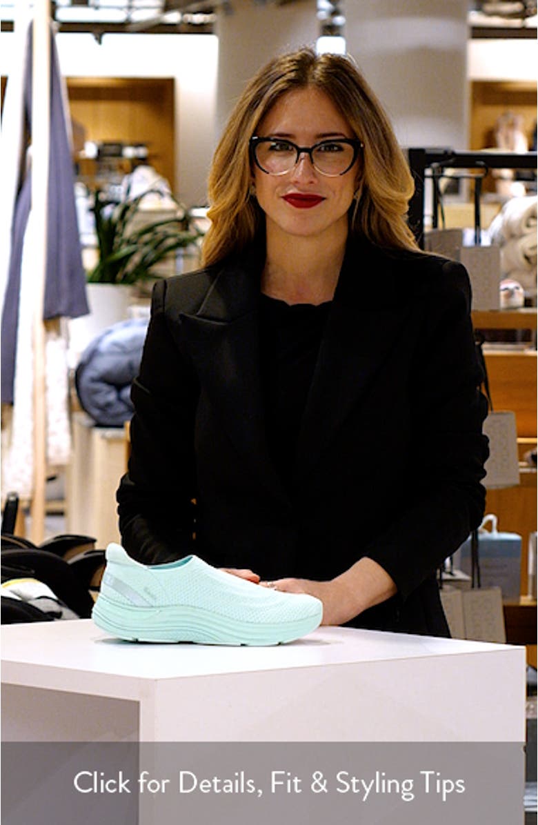 Slip-On Sneaker, sales video thumbnail