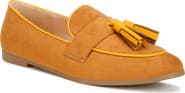 Rag & Co Folklore Tassel Loafer