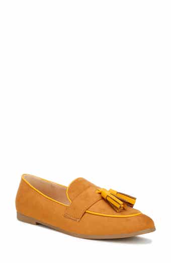 Folklore Tassel Loafer