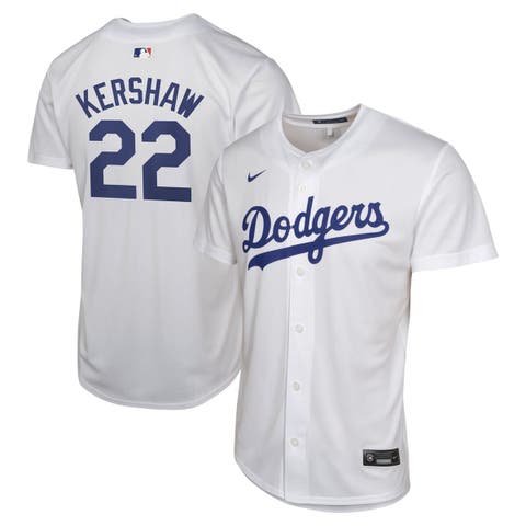 Los Angeles Dodgers Sports Jerseys