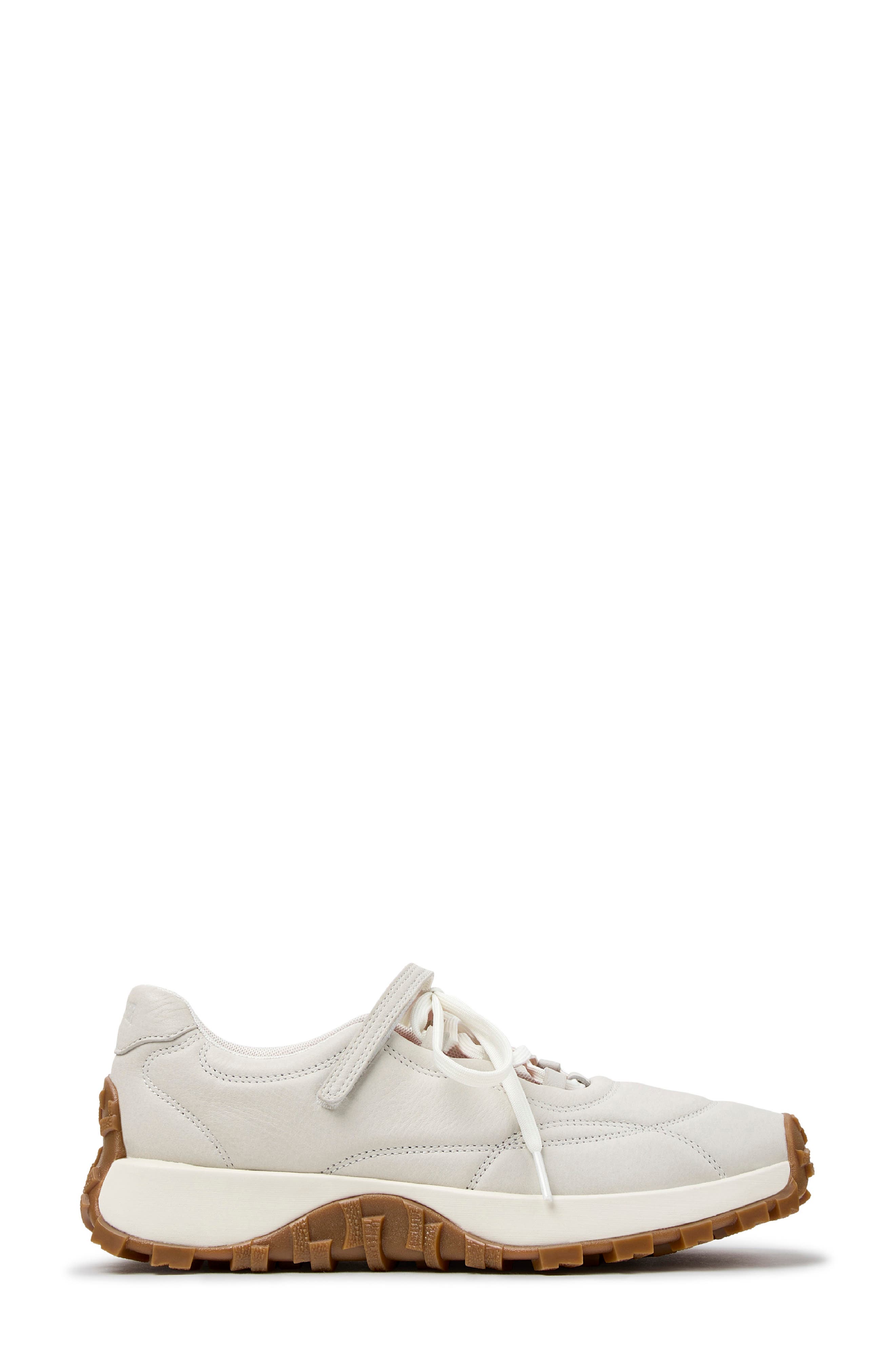 Drift Trail Mary Jane Sneaker, Alternate, color, WHITE NATURAL