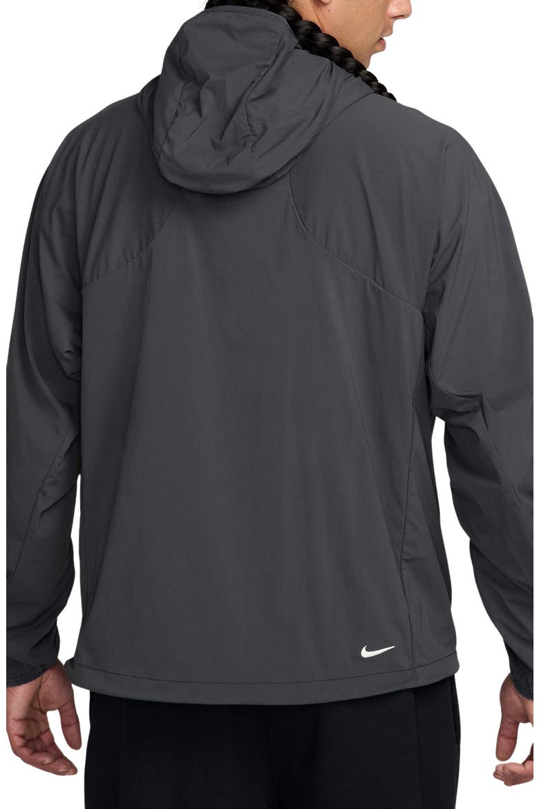 ACG UV Five Towers Jacket, Alternate, color, ANTHRACITE/ SUMMIT WHITE
