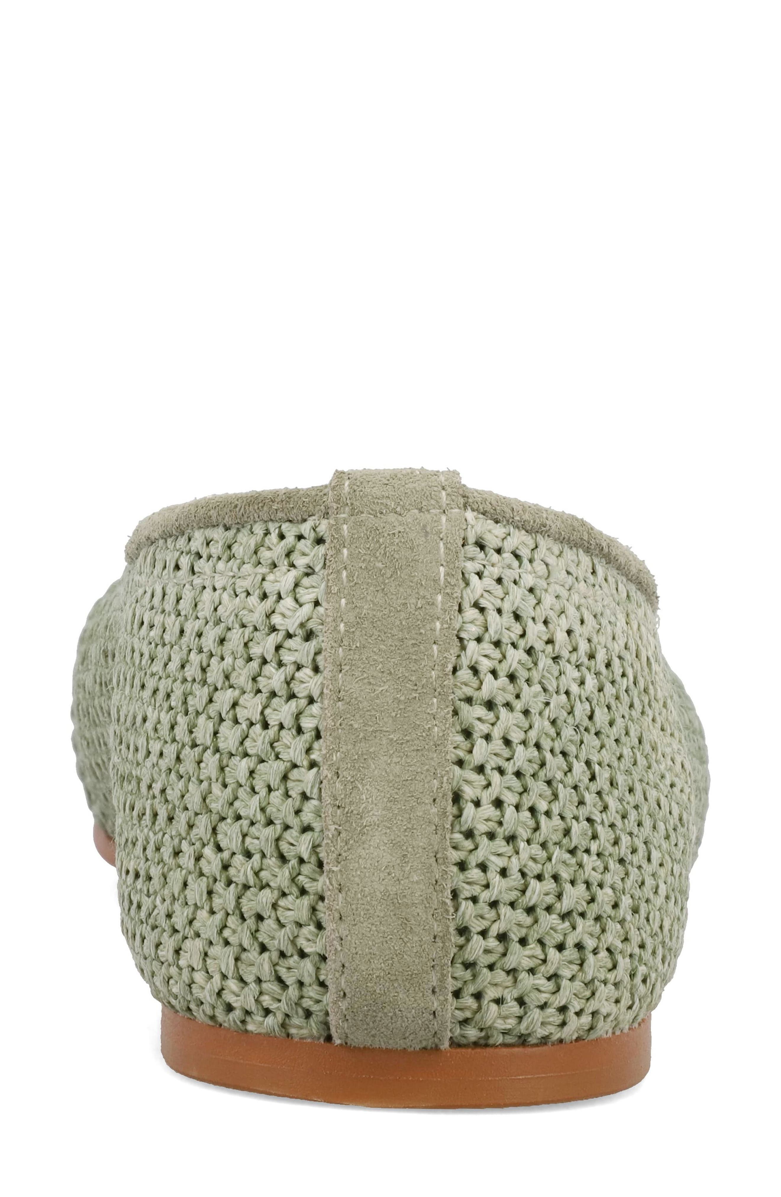 MIA Kinsley Flat, Alternate, color, Mint