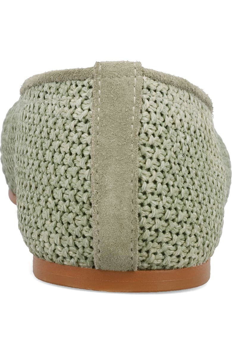 MIA Kinsley Flat, Alternate, color, Mint