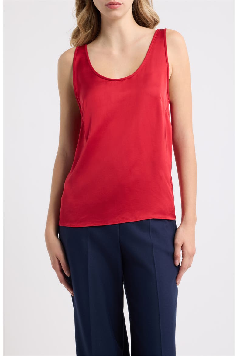 Rumi Tank, Main, color, RED
