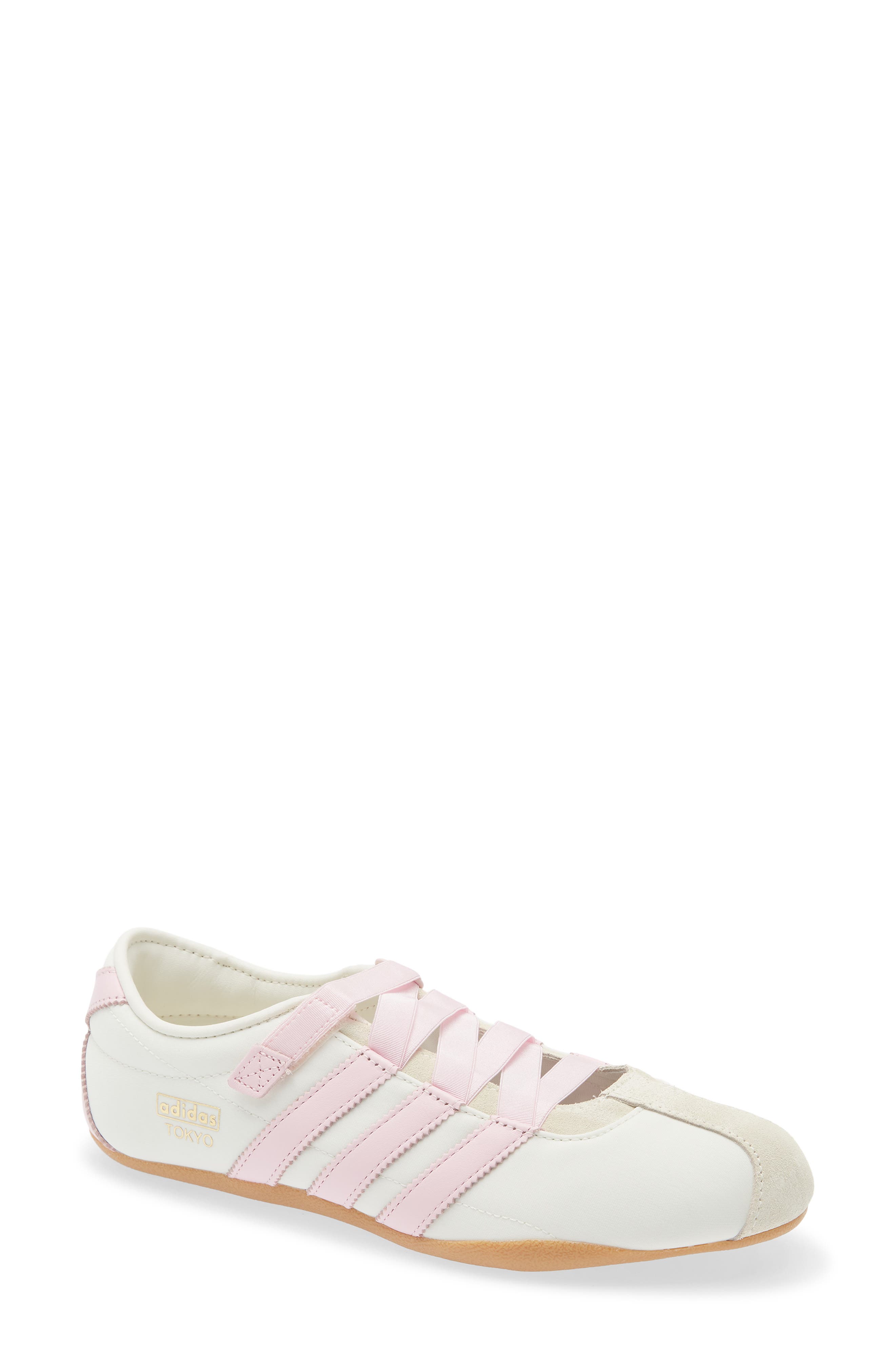  Off-White/ Cloud Pink