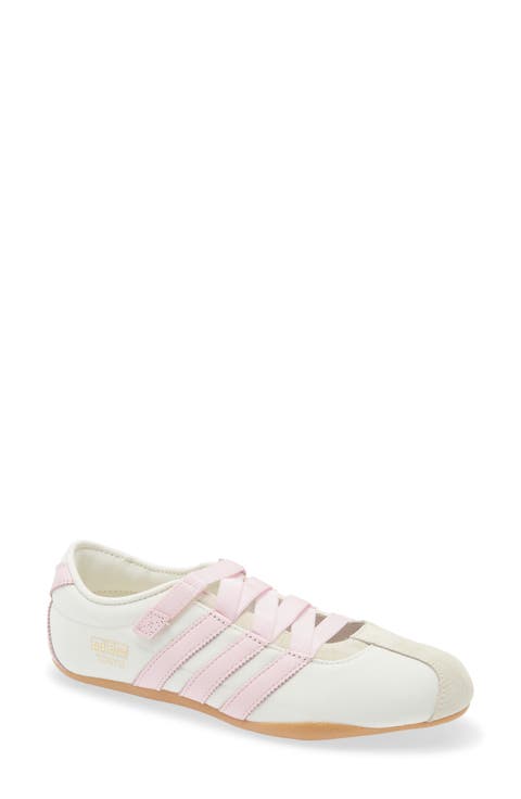 Taekwondo Mei Ballet Flat (Women)