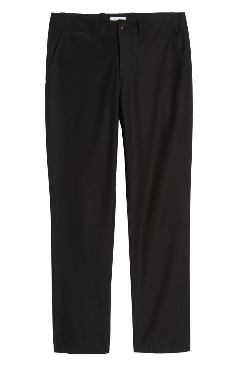 Saturdays NYC Field Slim Fit Pants, Alternate, color, 