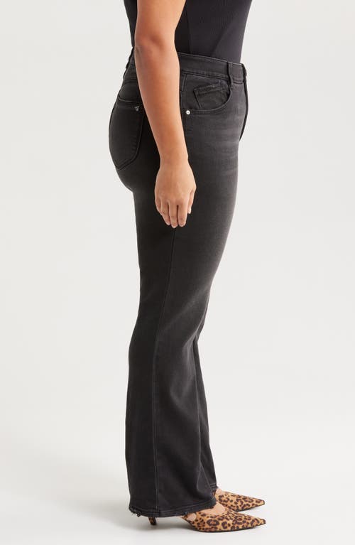 Wit & Wisdom Madison 'ab'solution High Waist Bootcut Jeans
