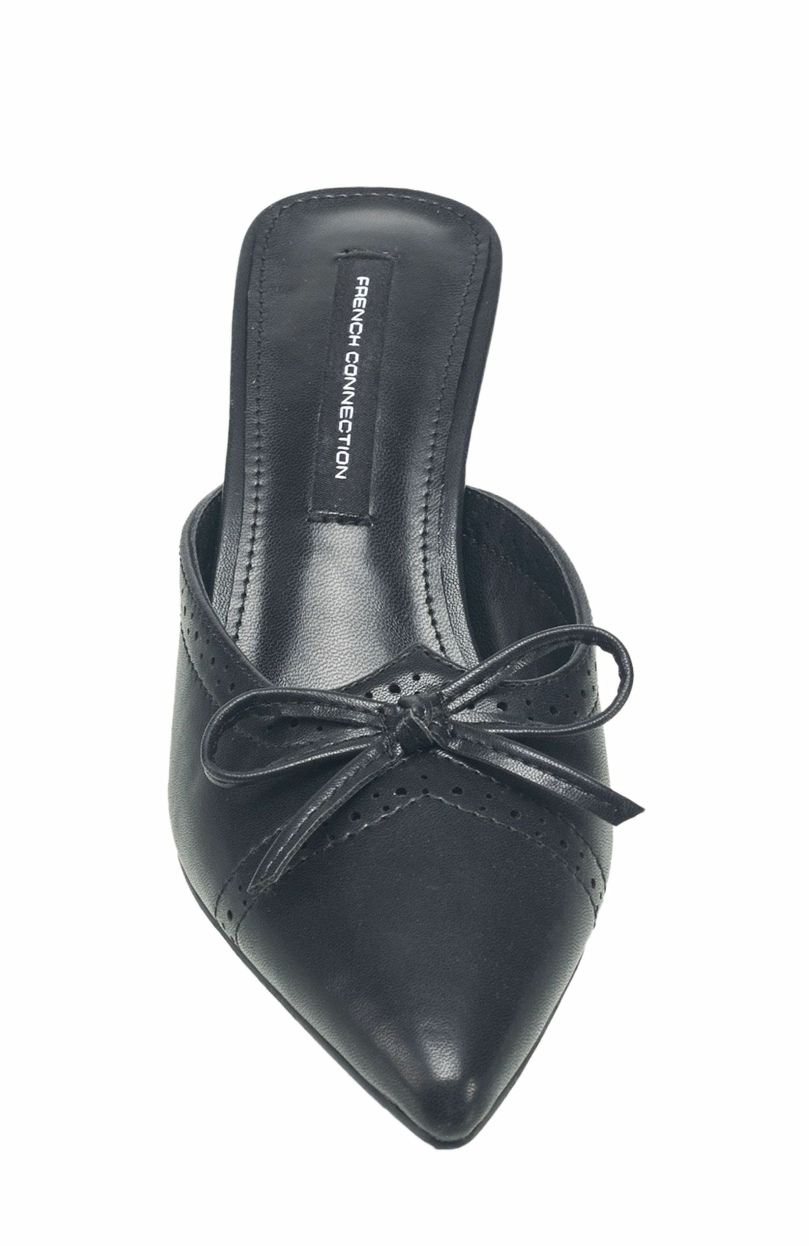 French Connection Brea Kitten Heel, Alternate, color, 