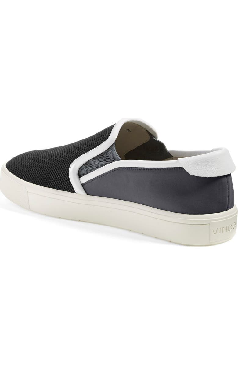 Vince 'Bram' Slip On Sneaker, Alternate, color,