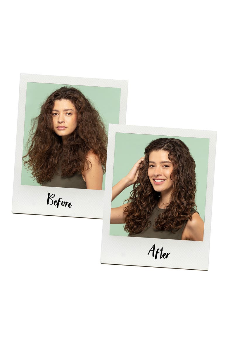 CURLSMITH Frizz Control Duo Conditioner, Alternate, color,