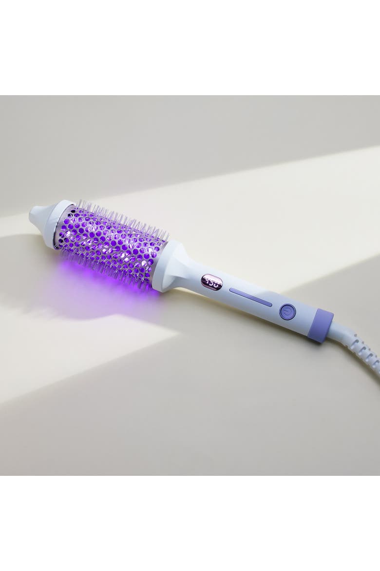 Ultra Violet Thermal Brush, Alternate, color, Lilac