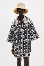 Malina Imogen Tunic Dress