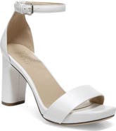 Naturalizer Joy Ankle Strap Sandal