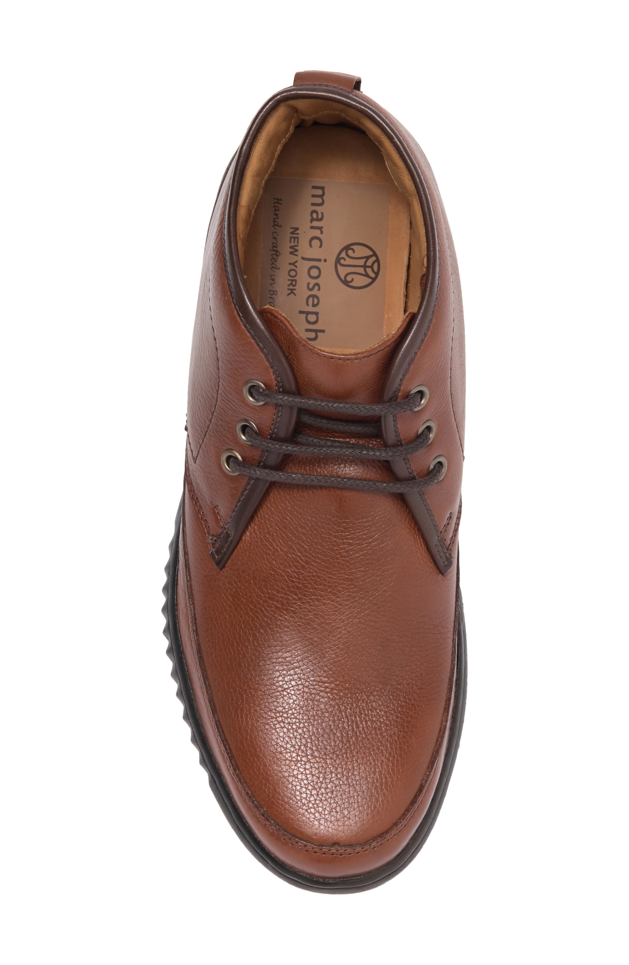 Marc Joseph New York Bridgeport Leather Chukka Sneaker, Alternate, color, 