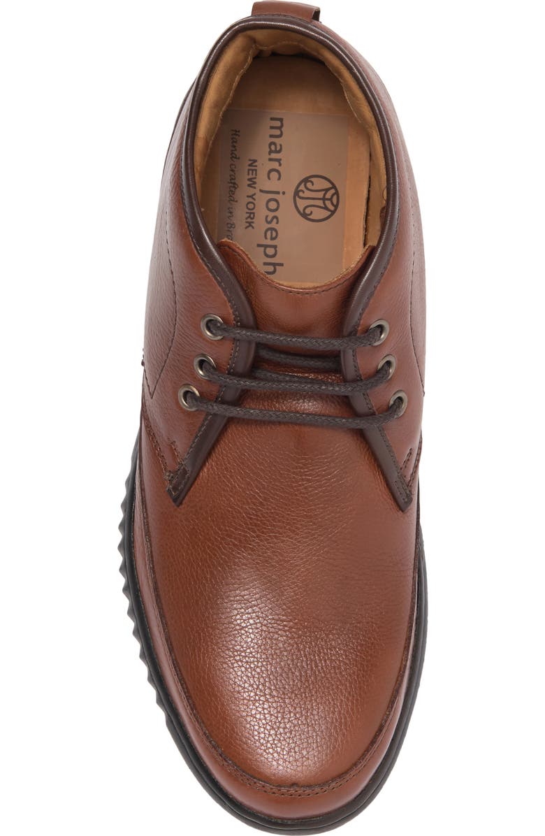 Marc Joseph New York Bridgeport Leather Chukka Sneaker, Alternate, color,