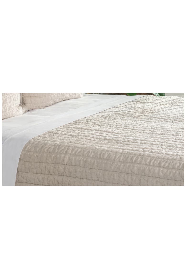 Heirloom Quilt, Alternate, color, NATURAL