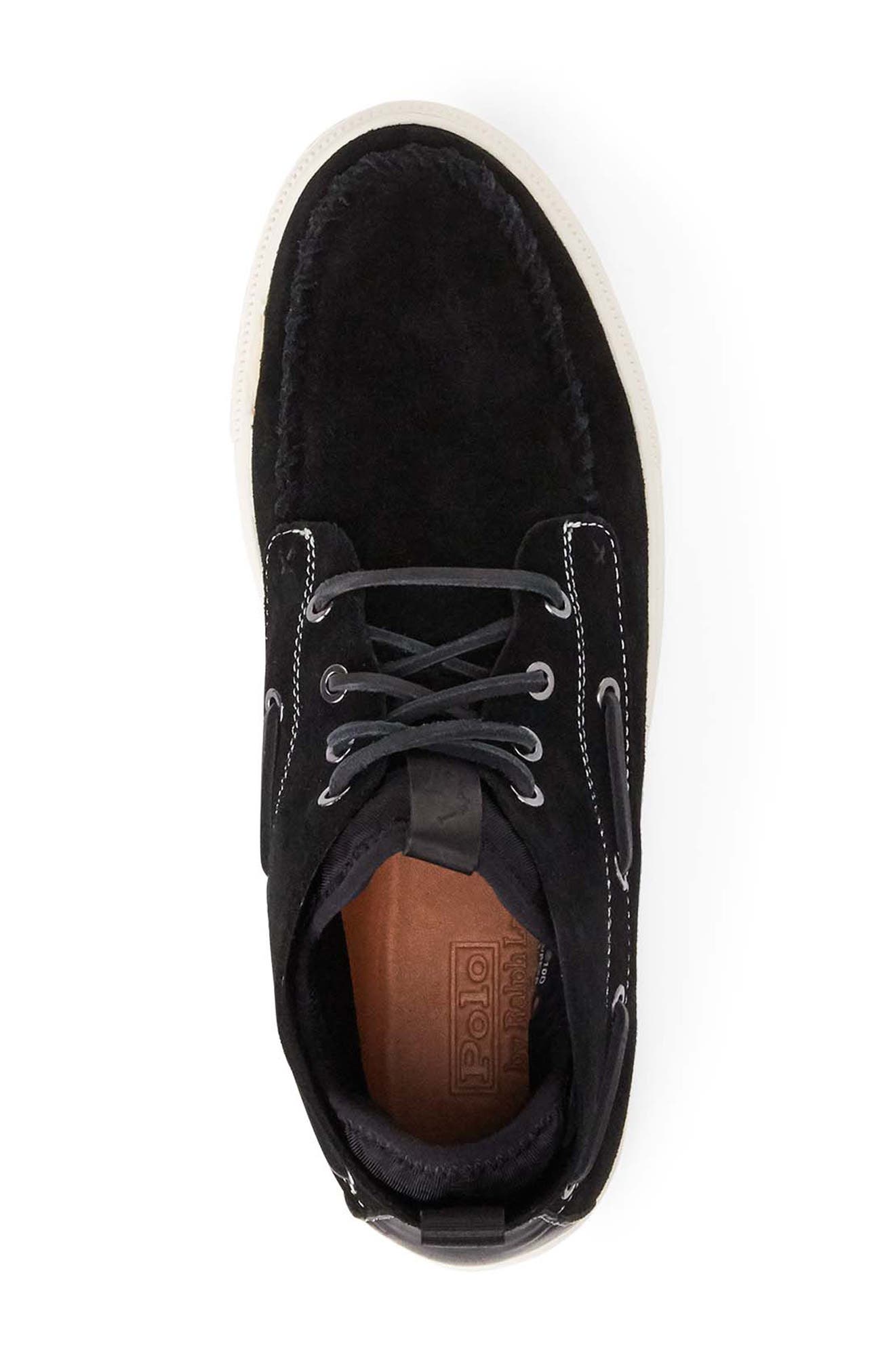 Polo Ralph Lauren 100 Chukka Boot, Alternate, color, 