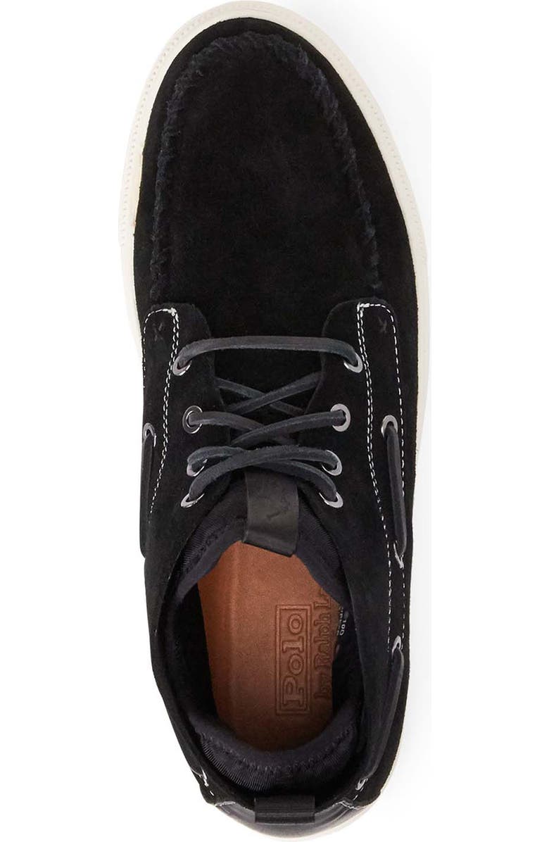 Polo Ralph Lauren 100 Chukka Boot, Alternate, color,