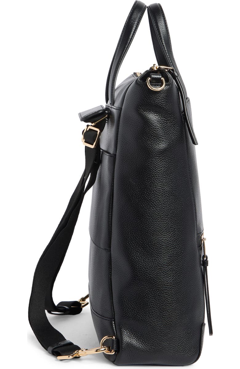 Cole Haan The Essential Convertible Backpack, Alternate, color,