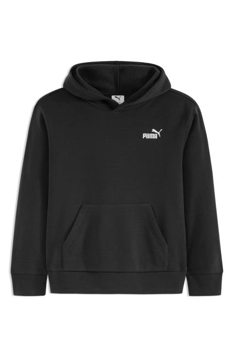 Kids' Essential Basics Fleece Pullover Hoodie (Big Kid)