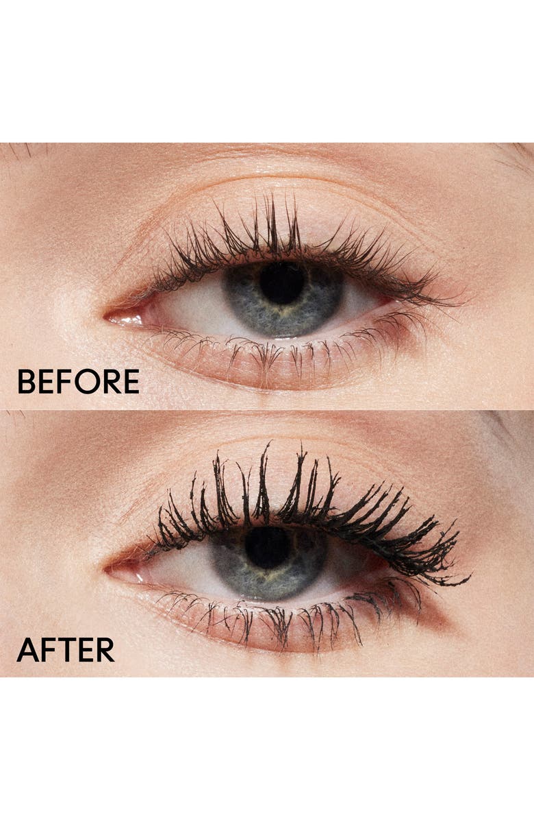 MAC Cosmetics MACStack Elevated Mascara, Alternate, color, Black Stack