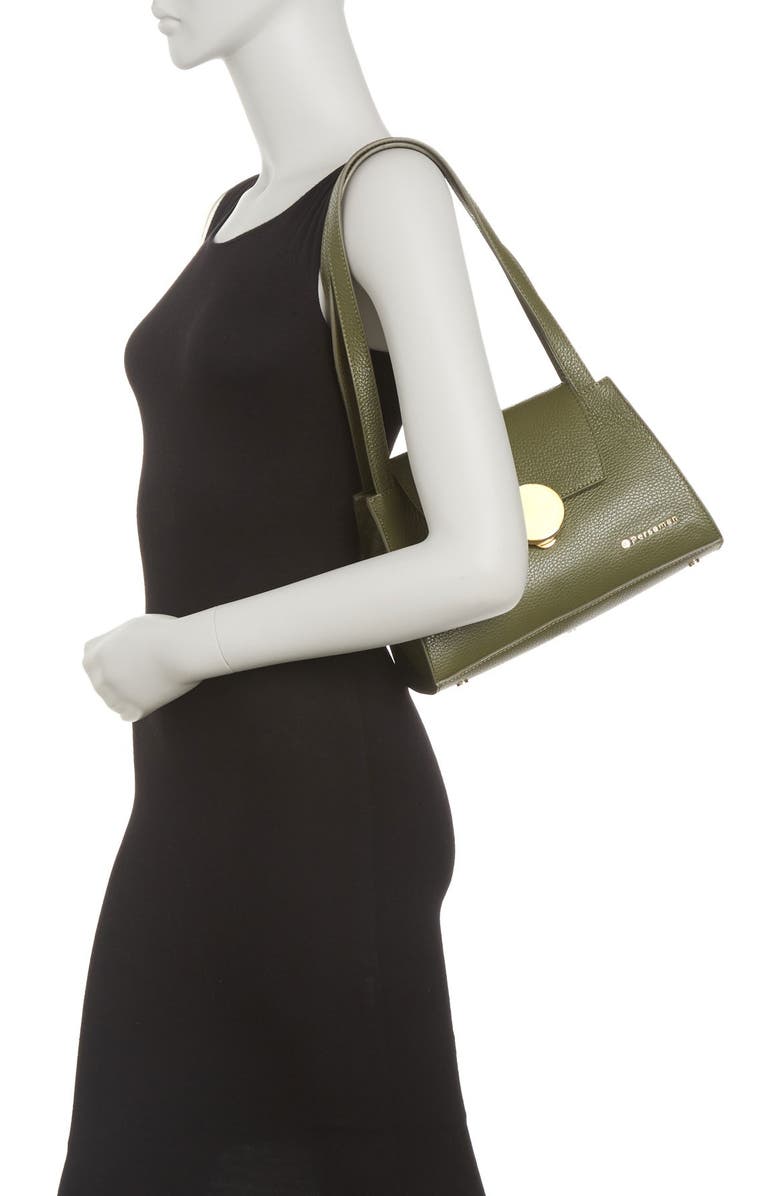 Persaman New York Josephine Satchel, Alternate, color,