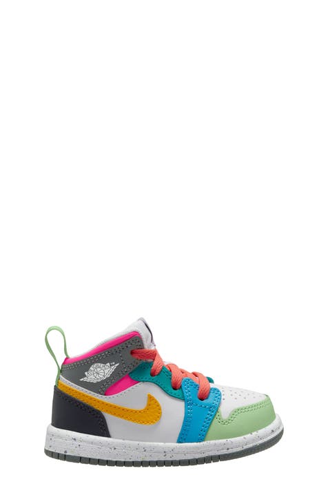 Jordan shoes for toddlers online