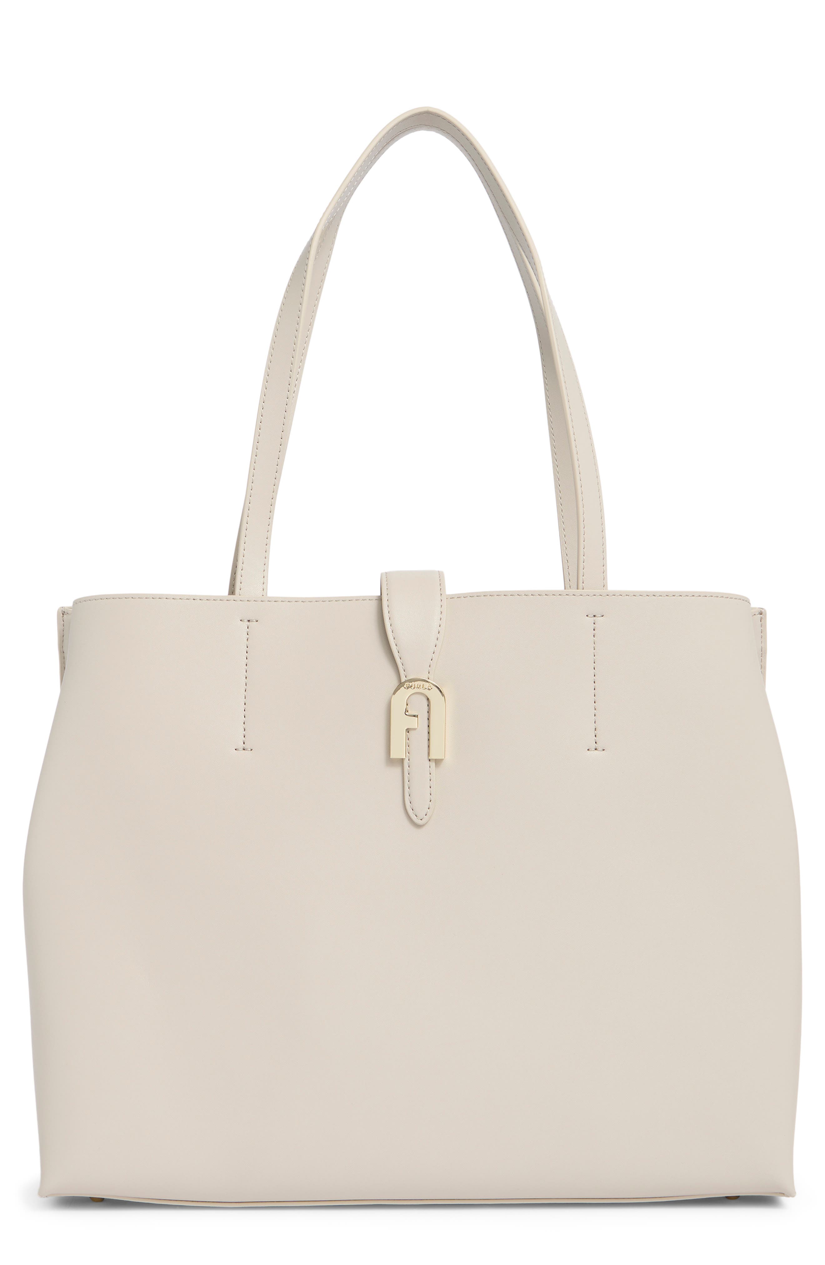 Furla Mia Sofia Large Leather Tote