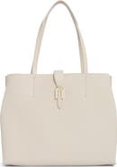 Furla Mia Sofia Large Leather Tote