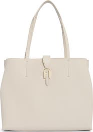 Furla Mia Sofia Large Leather Tote