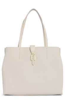 Furla Mia Sofia Large Leather Tote