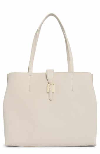 Furla Mia Sofia Large Leather Tote
