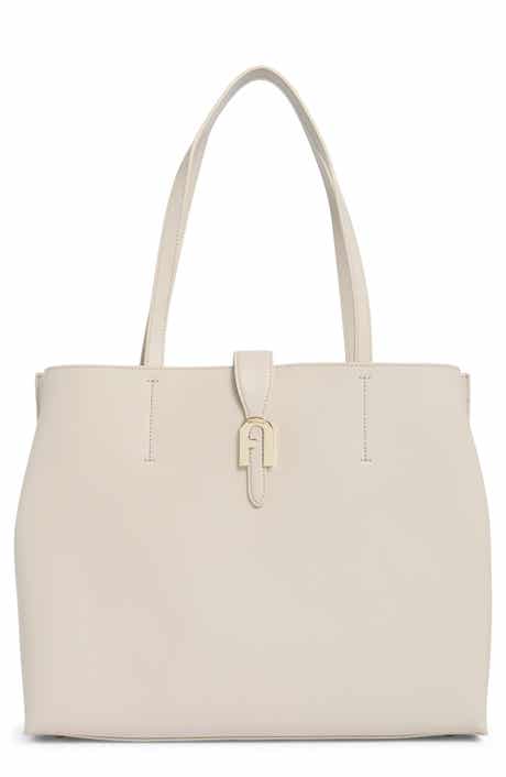 Furla Mia Sofia Large Leather Tote