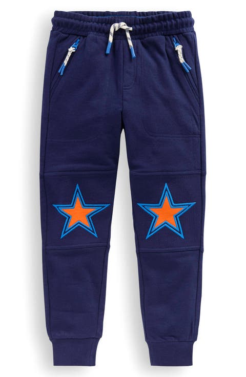 Kids' Warrior Knee Joggers (Toddler, Little Kid & Big Kid)