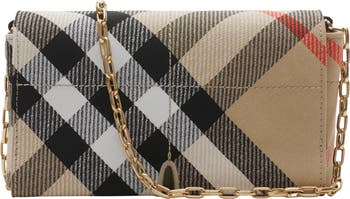 Burberry Mini Snip Chain Bag | Nordstrom